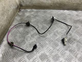 Запчасть датчик abs задний Mazda 3 2013