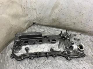 Крышка головки блока цилиндров левая Toyota Camry 2010 контрактная Крышка головки блока цилиндров левая Toyota Camry 2010