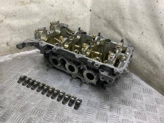 Головка блока цилиндров левая Toyota Camry 2010 контрактная Головка блока цилиндров левая Toyota Camry 2010