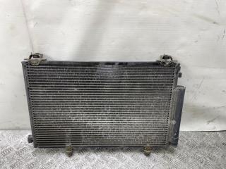 Запчасть радиатор кондиционера Toyota Yaris Verso 2000