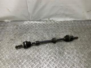 Фото запчасти полуось передний правый Toyota VITZ 2012 контрактная запчасть Запчасть полуось передний правый Toyota VITZ 2012