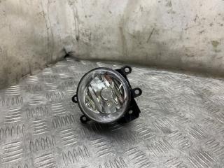 Фото запчасти фара противотуманная правая Toyota Prius 2012 новая запчасть Запчасть фара противотуманная правая Toyota Prius 2012