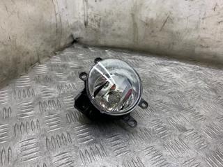 Фото запчасти фара противотуманная левая Toyota Prius 2012 новая запчасть Запчасть фара противотуманная левая Toyota Prius 2012