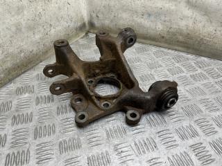 Фото запчасти кулак поворотный задний левый Lexus HS250H 2012 контрактная запчасть Запчасть кулак поворотный задний левый Lexus HS250H 2012