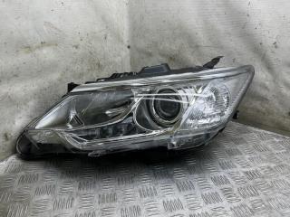 Фара левая Toyota Camry 2016