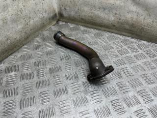 Запчасть трубка охлаждающей жидкости металлическая Nissan X-Trail 2004