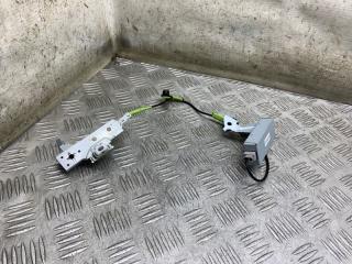 Антенна Toyota Land Cruiser Prado 2017