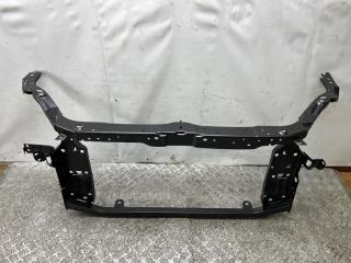 Панель кузова передний Nissan Qashqai 2012