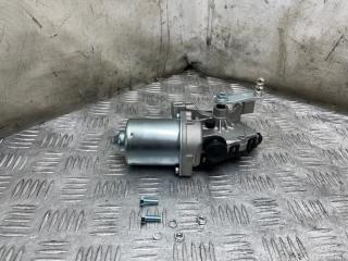 Моторчик дворника передний Toyota Camry 2016