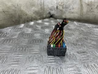 Запчасть разъем Nissan X-TRAIL 2009