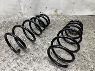 Пружина задняя Toyota Camry 2008 новая Пружина задняя Toyota Camry 2008