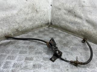 Запчасть трубка тормозная задняя левая Peugeot 4007 2008