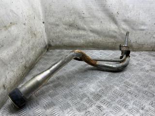 Запчасть горловина топливного бака Toyota Aristo 2004