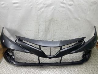 Бампер передний Toyota Camry 2019