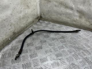 Фото запчасти шланг тормозной задний левый Toyota Camry 2005 контрактная запчасть Запчасть шланг тормозной задний левый Toyota Camry 2005