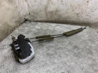 Замок двери задний левый Nissan X-TRAIL 2014