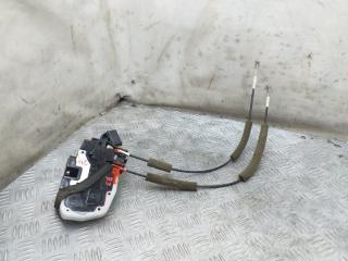 Замок двери задний правый Nissan X-TRAIL 2015