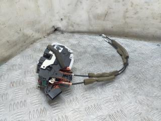 Замок двери задний левый Nissan X-TRAIL 2015