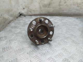 Запчасть ступица задняя Mitsubishi Outlander 2008