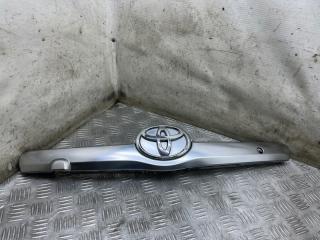 Накладка багажника Toyota Camry 2008