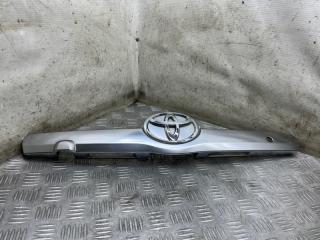 Накладка багажника Toyota Camry 2008