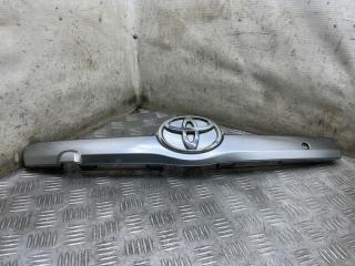 Накладка багажника Toyota Camry 2008