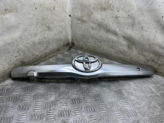 Накладка багажника Toyota Camry 2010