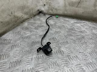 Камера задняя Toyota Camry 2008