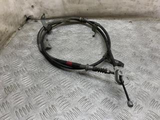 Запчасть трос ручного тормоза правый Toyota Prius 2009
