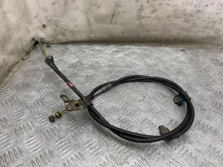 Запчасть трос ручного тормоза правый Toyota Corolla 2002
