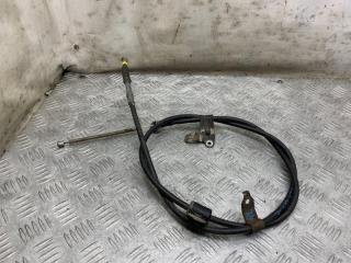Запчасть трос ручного тормоза левый Toyota Corolla 2002