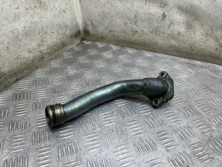 Запчасть трубка охлаждающей жидкости металлическая Nissan X-TRAIL 2007