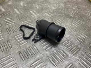 Фото запчасти фланец системы охлаждения Nissan X-TRAIL 2010 новая запчасть Запчасть фланец системы охлаждения Nissan X-TRAIL 2010