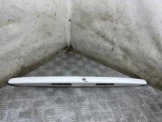 Накладка багажника Toyota Camry 2005