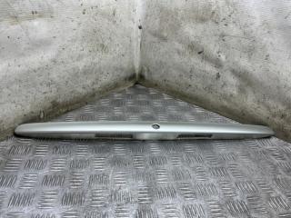 Накладка багажника Toyota Camry 2005