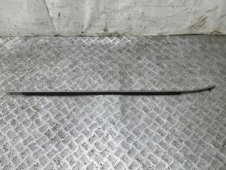 Молдинг стекла передний правый Toyota Camry 2012