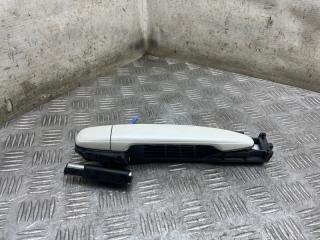 Ручка двери наружная задняя левая Toyota Camry 2008