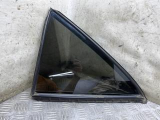 Стекло глухое заднее левое Toyota Camry 2008