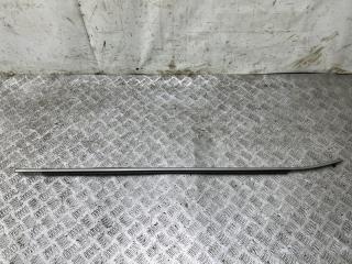 Молдинг стекла передний правый Toyota Camry 2012