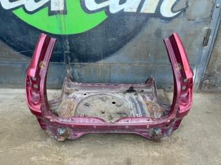 Панель кузова задний Pontiac Vibe 2003
