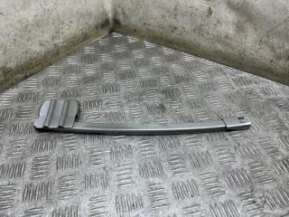 Запчасть направляющая стекла двери передняя левая Toyota Camry 2010