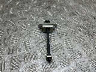 Ограничитель двери задний Nissan Qashqai 2008