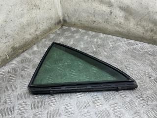 Стекло глухое заднее левое Toyota Camry 2012