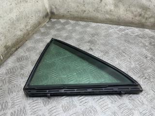 Стекло глухое заднее левое Toyota Camry 2012