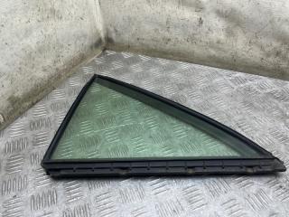 Стекло глухое заднее левое Toyota Camry 2008