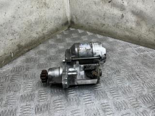 Запчасть стартер Toyota RAV4 2000