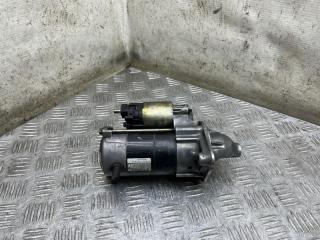 Фото запчасти стартер Toyota Mark 2 2000 контрактная запчасть Запчасть стартер Toyota Mark 2 2000