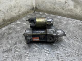 Фото запчасти стартер Toyota Mark 2 2002 контрактная запчасть Запчасть стартер Toyota Mark 2 2002