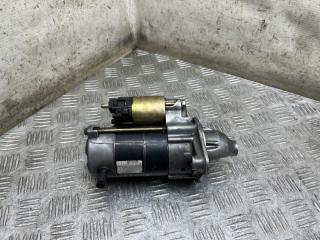 Фото запчасти стартер Toyota Mark 2 2000 контрактная запчасть Запчасть стартер Toyota Mark 2 2000