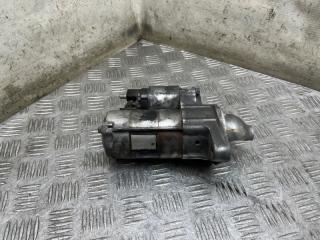 Фото запчасти стартер Toyota Mark II Wagon Blit 2002-2007 контрактная запчасть Запчасть стартер Toyota Mark II Wagon Blit 2002-2007